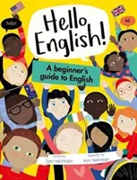 Ghidul limbii engleze pentru începători - Beginner's Guide to English
