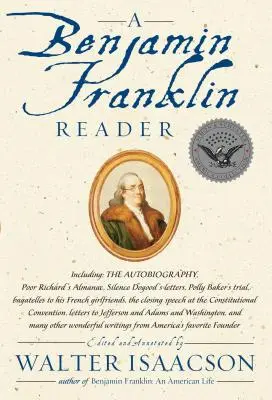 Un cititor Benjamin Franklin - A Benjamin Franklin Reader