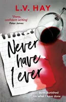 Niciodată nu am - Never Have I Ever