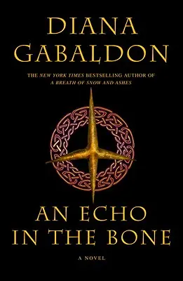 Un ecou în os - An Echo in the Bone