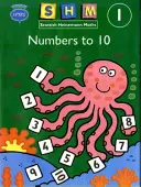 Scottish Heinemann Maths 1: Carte de activități Omnibus Pack - Scottish Heinemann Maths 1: Activity Book Omnibus Pack