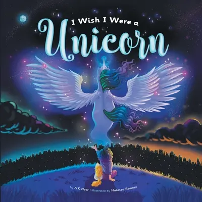 Mi-aș dori să fiu un unicorn - I Wish I Were a Unicorn