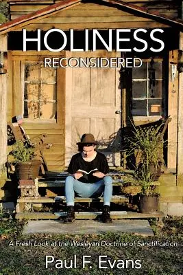 Reconsiderarea sfințeniei - Holiness Reconsidered