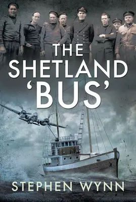 „Autobuzul” Shetland: Transportul agenților secreți prin Marea Nordului în timpul celui de-al Doilea Război Mondial - The Shetland 'Bus': Transporting Secret Agents Across the North Sea in Ww2