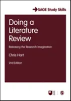 Efectuarea unei analize a literaturii: Eliberarea imaginației de cercetător - Doing a Literature Review: Releasing the Research Imagination