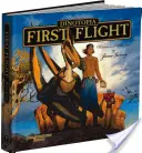 Dinotopia, Primul zbor: Ediția aniversară de 20 de ani - Dinotopia, First Flight: 20th Anniversary Edition