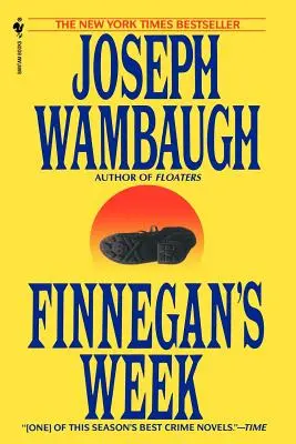 Săptămâna lui Finnegan - Finnegan's Week