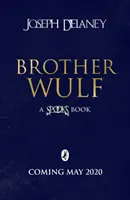 Fratele Wulf - Brother Wulf