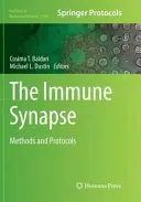 Sinapsa imună: Metode și protocoale - The Immune Synapse: Methods and Protocols