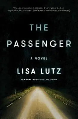 Pasagerul - The Passenger