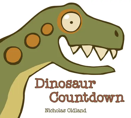 Numărătoarea inversă a dinozaurilor - Dinosaur Countdown