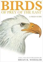Păsările de pradă din Orient: Un ghid de teren - Birds of Prey of the East: A Field Guide