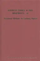 Metode variaționale pentru obiecte în evoluție - Variational Methods for Evolving Objects