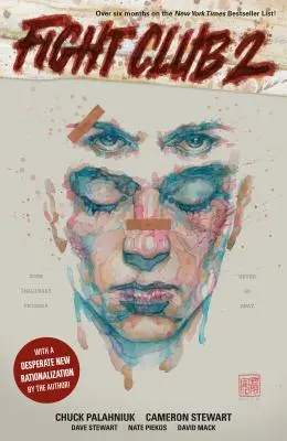 Fight Club 2 (Roman grafic) - Fight Club 2 (Graphic Novel)