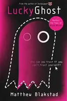 Lucky Ghost - Ciclul Martingale - Lucky Ghost - The Martingale Cycle