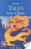 Povești din China - Tales from China