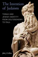 Invenția iudaismului, 7: Tora și identitatea iudaică de la Deuteronom la Pavel - The Invention of Judaism, 7: Torah and Jewish Identity from Deuteronomy to Paul