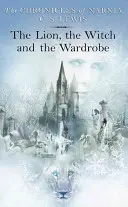 Leul, vrăjitoarea și dulapul - Lion, the Witch and the Wardrobe