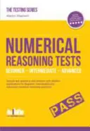 Teste de raționament numeric: Exemple de întrebări și răspunsuri detaliate pentru testele de raționament numeric pentru începători, intermediari și avansați - Numerical Reasoning Tests: Sample Beginner, Intermediate and Advanced Numerical Reasoning Detailed Test Questions and Answers