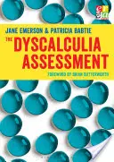 Evaluarea discalculiei - The Dyscalculia Assessment