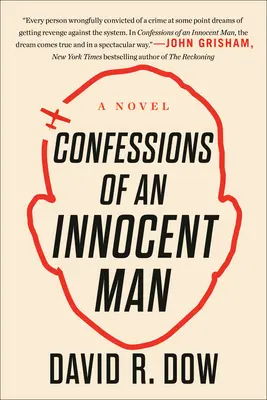 Confesiunile unui om nevinovat (Confessions of an Innocent Man) - Confessions of an Innocent Man