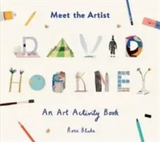 Faceți cunoștință cu artistul: David Hockney - Meet the Artist: David Hockney