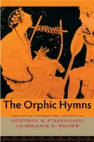 Imnurile orfice - The Orphic Hymns