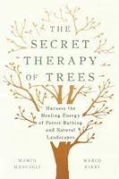 Terapia secretă a copacilor: Exploatarea energiei vindecătoare a băilor de pădure și a peisajelor naturale - The Secret Therapy of Trees: Harness the Healing Energy of Forest Bathing and Natural Landscapes