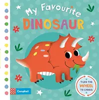 Dinozaurul meu favorit - My Favourite Dinosaur