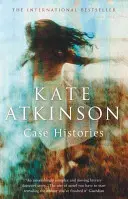 Istorii de caz - (Jackson Brodie) - Case Histories - (Jackson Brodie)