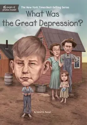 Ce a fost Marea Depresiune? - What Was the Great Depression?