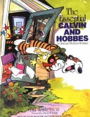 Essential Calvin And Hobbes - Seria Calvin & Hobbes: Book Three - Essential Calvin And Hobbes - Calvin & Hobbes Series: Book Three