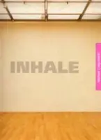Michael Craig-Martin: Inhale/Exhale - Michael Craig-Martin Inhale/Exhale
