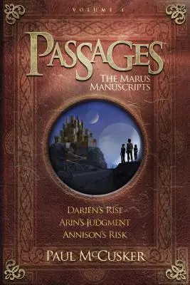 Manuscrisele Marus - The Marus Manuscripts