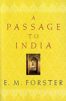Un pasaj spre India - A Passage to India