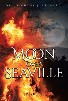 Luna de peste Seaville: Episodul 3: Ce este în spatele lunii - Moon Over Seaville: Episode 3: What's Behind the Moon