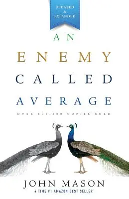 Un dușman numit medie - An Enemy Called Average