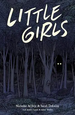 Fetițe - Little Girls