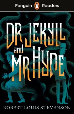 Penguin Readers Nivelul 1: Jekyll și Hyde (ELT Graded Reader) - Penguin Readers Level 1: Jekyll and Hyde (ELT Graded Reader)