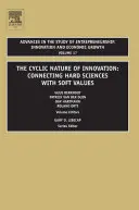 Natura ciclică a inovării: Conectarea științelor dure cu valorile moi - Cyclic Nature of Innovation: Connecting Hard Sciences with Soft Values