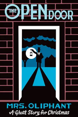 The Open Door: O poveste cu fantome pentru Crăciun - The Open Door: A Ghost Story for Christmas