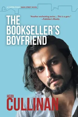 Iubitul librarului - The Bookseller's Boyfriend