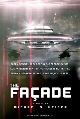 Fațada (Saga Fațadei) - The Facade (the Facade Saga)