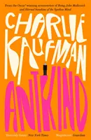 Antkind: Un roman - Antkind: A Novel