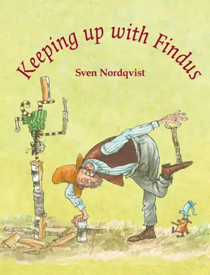 Ținând pasul cu Findus - Keeping Up with Findus