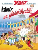 Asterix an Gladaidheatair (gaelică) - Asterix an Gladaidheatair (Gaelic)