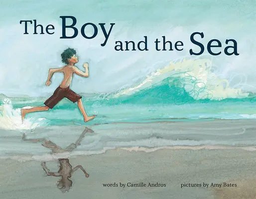 Băiatul și marea - The Boy and the Sea