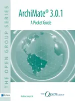 Archimate(r) 3.0.1: Un ghid de buzunar - Archimate(r) 3.0.1: A Pocket Guide