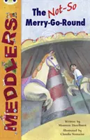 Bug Club Independent Fiction Anul Doi White B Merry Go Round - Bug Club Independent Fiction Year Two White B Merry Go Round