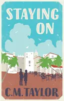 Rămânând pe - Staying On